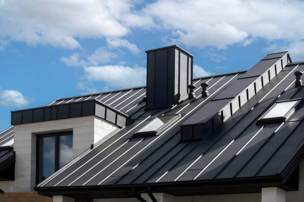 Best Metal Roofing Installation  in Greenfield, OH